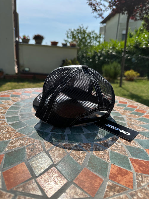 Cappello Ricamato "Wolf"